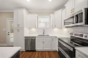 1406 Hilltop Ave, Fayetteville, NC 28305 - Photo 8