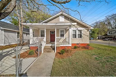 315 Bryan Street, Fayetteville, NC 28305 - Photo 1