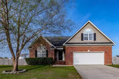 1307 Ritchie Court, Fayetteville, NC 28314 - Photo 1