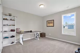 52 Dalmation Ln, Parkton, NC 28371 - Photo 26