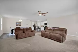 52 Dalmation Ln, Parkton, NC 28371 - Photo 10