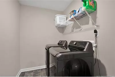 52 Dalmation Lane, Parkton, NC 28371 - Photo 18