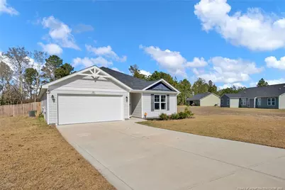 52 Dalmation Lane, Parkton, NC 28371 - Photo 34