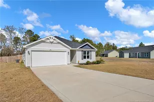 52 Dalmation Ln, Parkton, NC 28371 - Photo 34