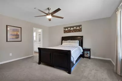 52 Dalmation Lane, Parkton, NC 28371 - Photo 20