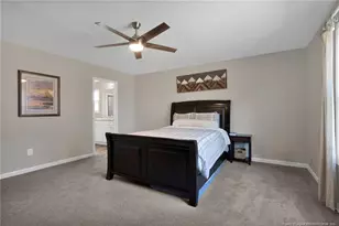 52 Dalmation Ln, Parkton, NC 28371 - Photo 20