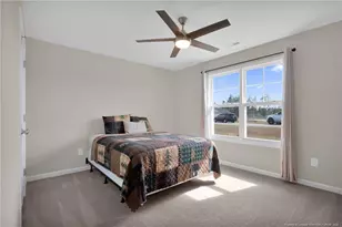 52 Dalmation Ln, Parkton, NC 28371 - Photo 24