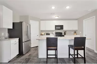 52 Dalmation Lane, Parkton, NC 28371 - Photo 12