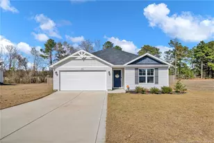 52 Dalmation Ln, Parkton, NC 28371 - Photo 1