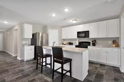 52 Dalmation Lane, Parkton, NC 28371 - Photo 4