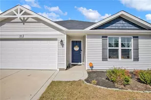 52 Dalmation Ln, Parkton, NC 28371 - Photo 36