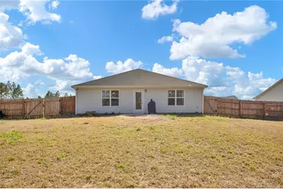 52 Dalmation Lane, Parkton, NC 28371 - Photo 2