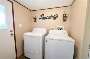 466 Ralph Hunt Blvd, Orrum, NC 28369 - Photo 16