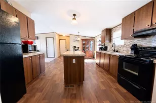 466 Ralph Hunt Blvd, Orrum, NC 28369 - Photo 4