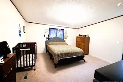 466 Ralph Hunt Boulevard, Orrum, NC 28369 - Photo 12