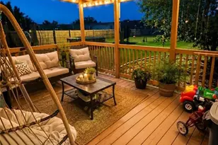 466 Ralph Hunt Blvd, Orrum, NC 28369 - Photo 14