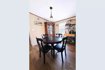 466 Ralph Hunt Boulevard, Orrum, NC 28369 - Photo 6