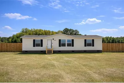466 Ralph Hunt Boulevard, Orrum, NC 28369 - Photo 2