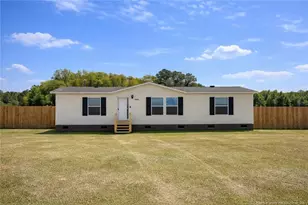 466 Ralph Hunt Blvd, Orrum, NC 28369 - Photo 2