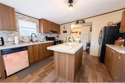 466 Ralph Hunt Boulevard, Orrum, NC 28369 - Photo 4