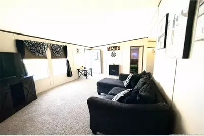 466 Ralph Hunt Boulevard, Orrum, NC 28369 - Photo 2