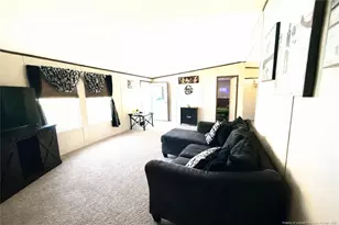 466 Ralph Hunt Blvd, Orrum, NC 28369 - Photo 2