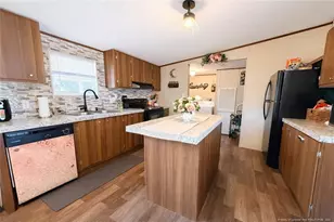 466 Ralph Hunt Blvd, Orrum, NC 28369 - Photo 6