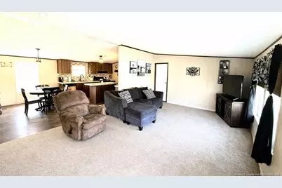 466 Ralph Hunt Boulevard, Orrum, NC 28369 - Photo 4