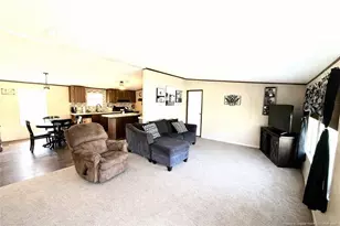 466 Ralph Hunt Blvd, Orrum, NC 28369 - Photo 4