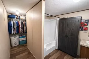 466 Ralph Hunt Blvd, Orrum, NC 28369 - Photo 8