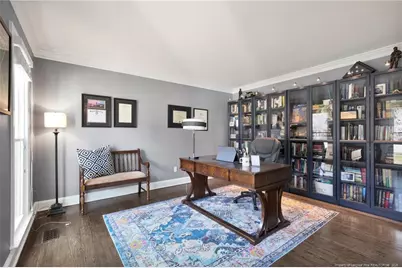 4175 Ferncreek Drive, Fayetteville, NC 28314 - Photo 10