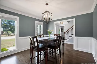 4175 Ferncreek Drive, Fayetteville, NC 28314 - Photo 8