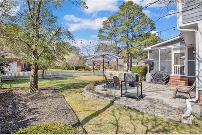 4175 Ferncreek Drive, Fayetteville, NC 28314 - Photo 46