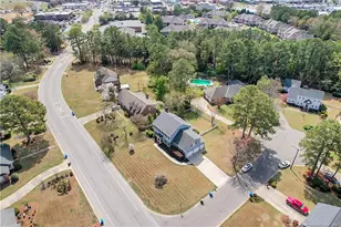 4175 Ferncreek Dr, Fayetteville, NC 28314 - Photo 48