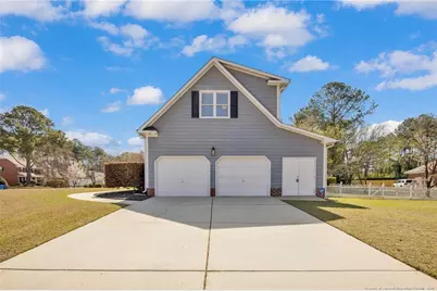 4175 Ferncreek Drive, Fayetteville, NC 28314 - Photo 4