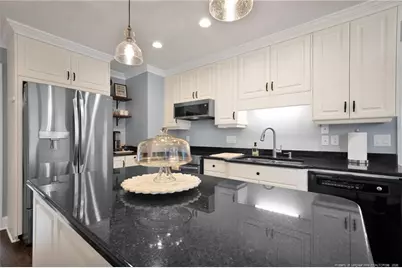 4175 Ferncreek Drive, Fayetteville, NC 28314 - Photo 18