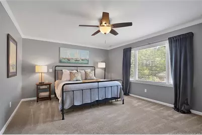 4175 Ferncreek Drive, Fayetteville, NC 28314 - Photo 22