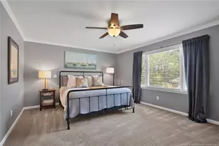 4175 Ferncreek Dr, Fayetteville, NC 28314 - Photo 22