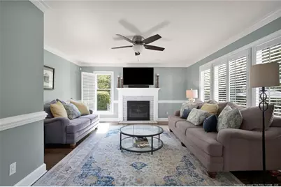 4175 Ferncreek Drive, Fayetteville, NC 28314 - Photo 12