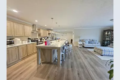 64 Horseshoe Road, Autryville, NC 28318 - Photo 8