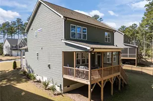 233 Timber Skip Dr, Spring Lake, NC 28390 - Photo 30