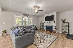 233 Timber Skip Dr, Spring Lake, NC 28390 - Photo 4