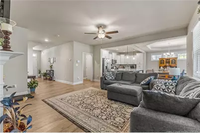 233 Timber Skip Drive, Spring Lake, NC 28390 - Photo 6