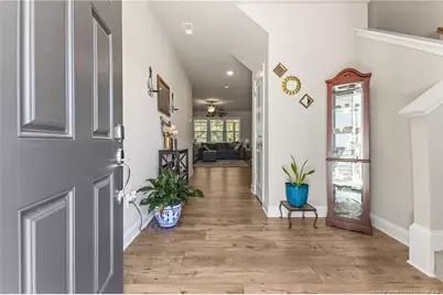 233 Timber Skip Drive, Spring Lake, NC 28390 - Photo 2