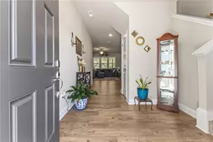 233 Timber Skip Dr, Spring Lake, NC 28390 - Photo 2