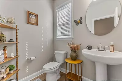 233 Timber Skip Drive, Spring Lake, NC 28390 - Photo 12