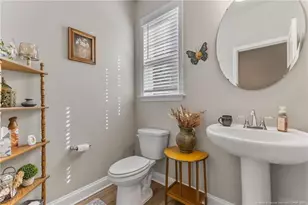 233 Timber Skip Dr, Spring Lake, NC 28390 - Photo 12