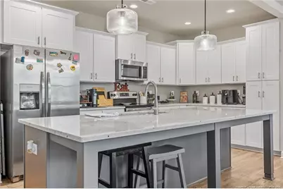 233 Timber Skip Drive, Spring Lake, NC 28390 - Photo 8