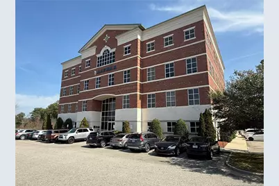 639 Executive Place #202, Fayetteville, NC 28305 - Photo 2