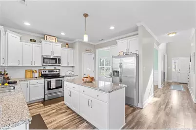 316 Whitestone Drive, Fayetteville, NC 28312 - Photo 18